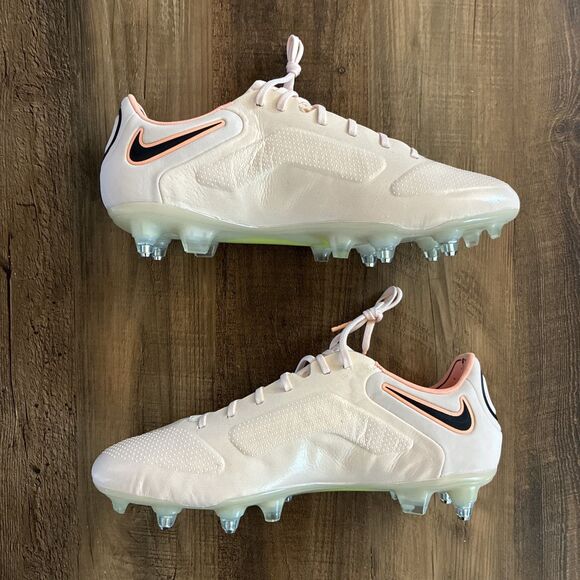 Nike Tiempo Legend 9 Elite SG-Pro AC Men Size 10.5 Lucent Pack Soccer Cleats main image 6